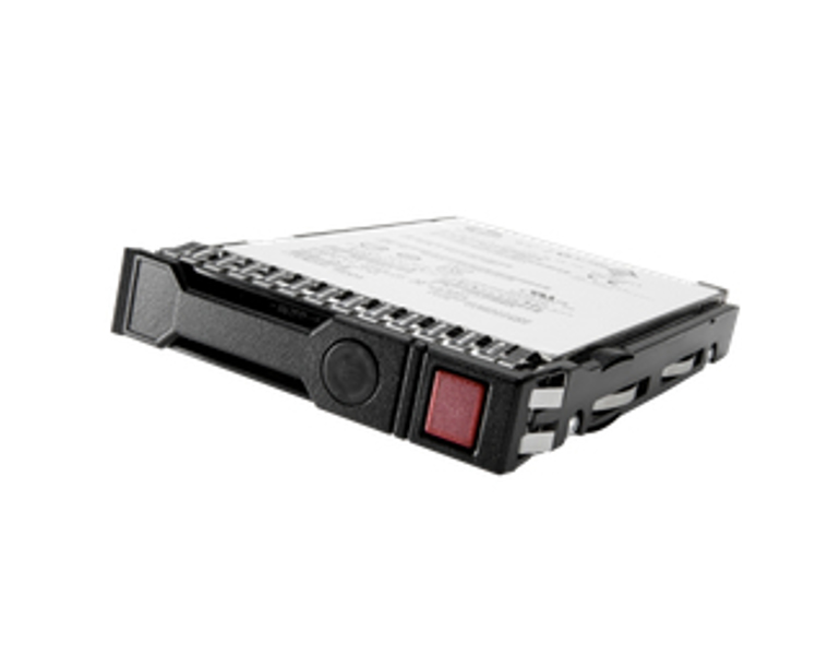 Mixed Use Value - 960 GB SSD - Hot-Swap - 2.5" SFF (6.4 cm SFF) - P10448-B21
