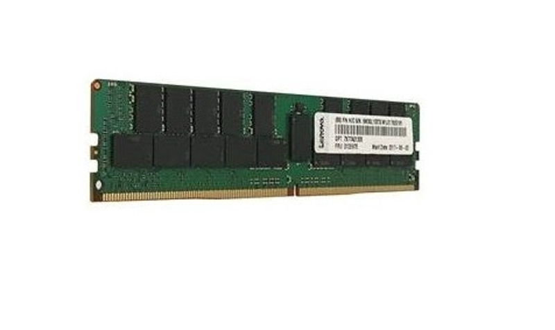 Lenovo TruDDR4 16 Go DDR4 DIMM 288 broches 2666 MHz ECC
