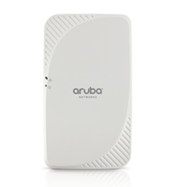 HPE Aruba AP-205H Wireless Access point - AP-205H