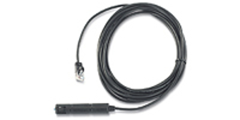 APC Temperature & humidity sensor AP9335TH - AP9335TH
