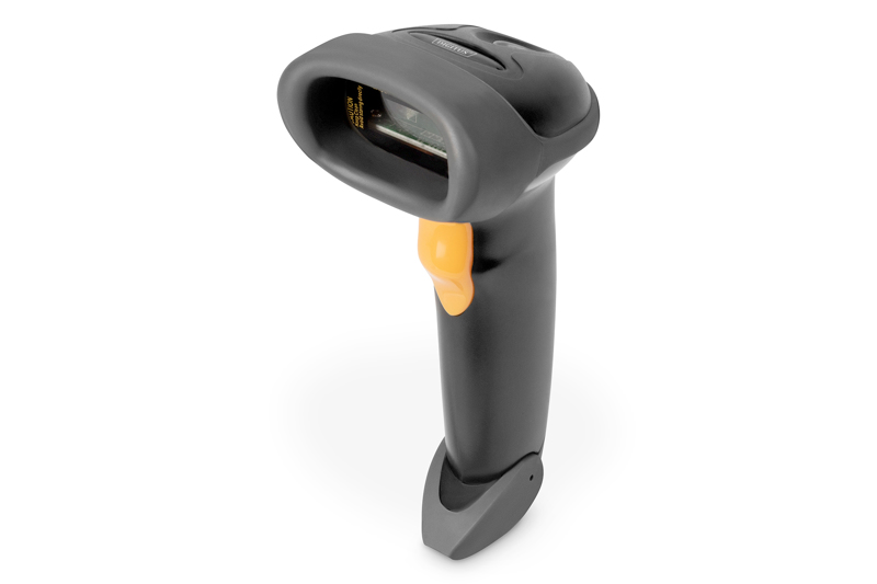 DIGITUS DA-81001 Barcode Scanner - DA-81001