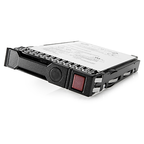 SSD HPE 756601-B21 960 Go 2,5 pouces 6 Gbit/s