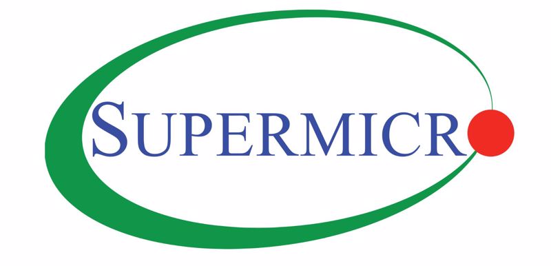 Support de carte de montage SuperMicro pour WIO MB en SC515-505 - MCP-240-51502-0N