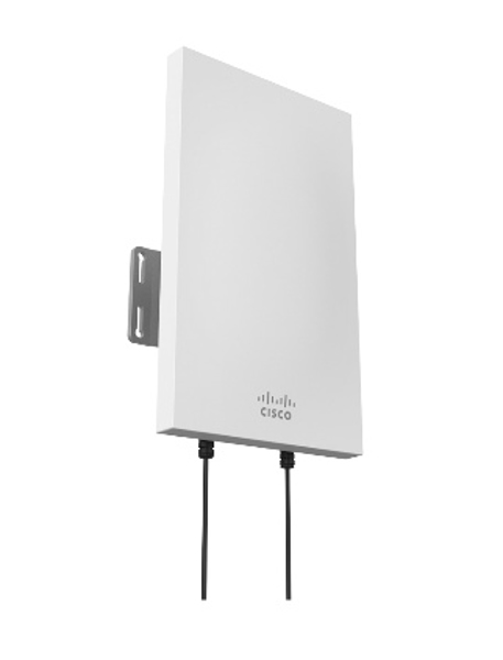 MA-ANT-21, Meraki 5 GHz Sector Antenna, 13 dBi, 5.150 5.875 GHz - MA-ANT-21