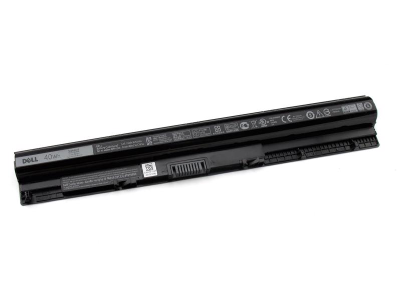 Battery 4 Cell 40 Whr - Batterie - 2.700 mAh (07G07)