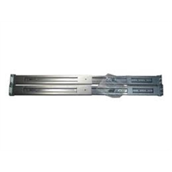 Kit de rails pour rack Intel - 4U AXX3U5UPRAIL
