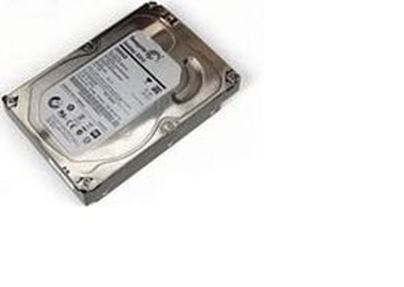 Disque dur SATA 3,5" Lenovo ThinkStation 2 To 4XB0F18667