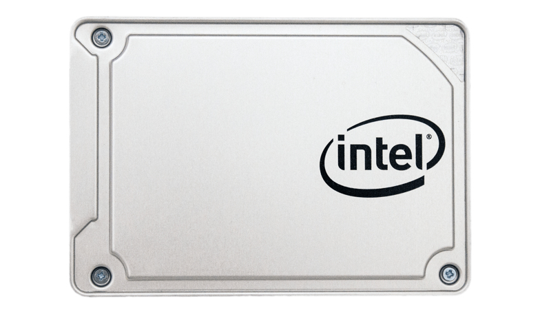 Intel SSD Hårddisk DC S3110 Series - 128 GB - SSDSC2KI128G801