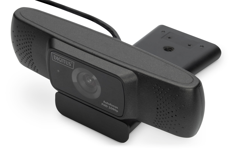 Webcam DIGITUS DA-71901 HD 1080p