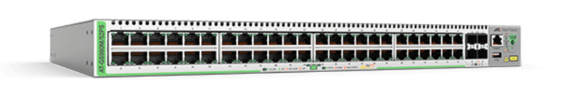 Allied Telesis CentreCOM GS980M/52PS L3 Switch