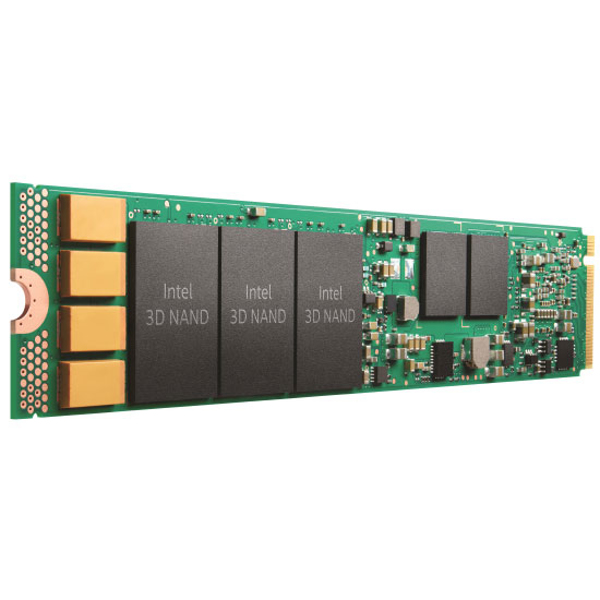 Disque dur Intel SSD série DC P4511 - 2 To