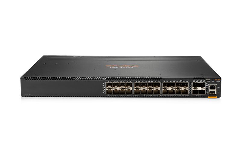 HPE Aruba 6300M - Switch L3 Managed - JL658A