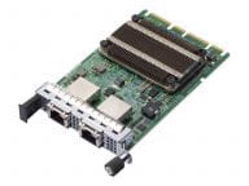 ThinkSystem Broadcom 57416 OCP 3.0 Network Adapter - 4XC7A08236