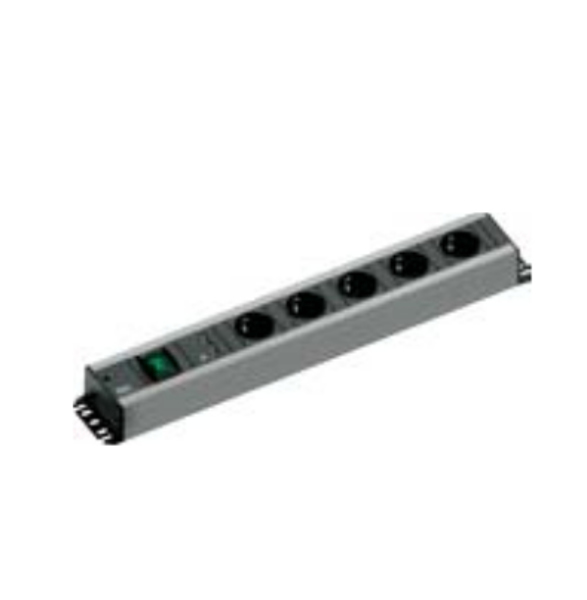 Bande Bachmann Tradesmans - Multiprise PDU (300.030)