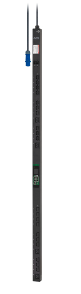  APC EasyPDU EPDU1132MBO - Unité de distribution d'alimentation