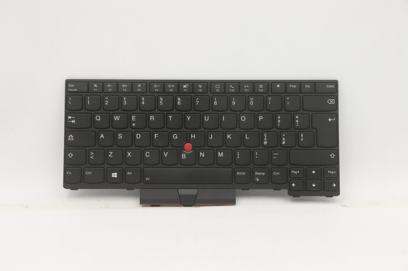 Tastatur italienisch L14 L14 Gen 2