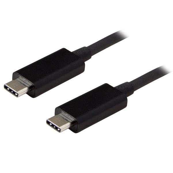 Câble USB-C StarTech USB31CC1M 1,0 m USB 3.1