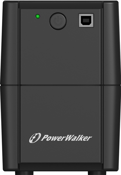 BlueWalker PowerWalker VI 850 IEC - ONDULEUR - AC 220/230/240 V