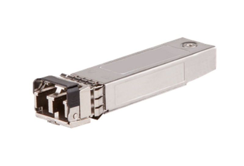 HPE Q8N53A 1 000 Mbit/s SFP LC 850 nm 1000Base-SX