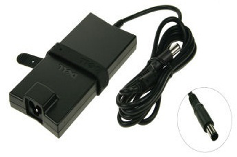 Dell WK890 - Ordinateur portable - Intérieur - 110-240 V - 50/60 Hz - 90 W - 19,5 V