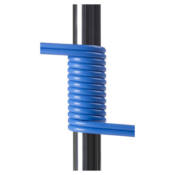 HPE Premier Flex LC/LC Multi-mode OM4 - 30 m - OM4 - LC - LC - Male/Male - Blue