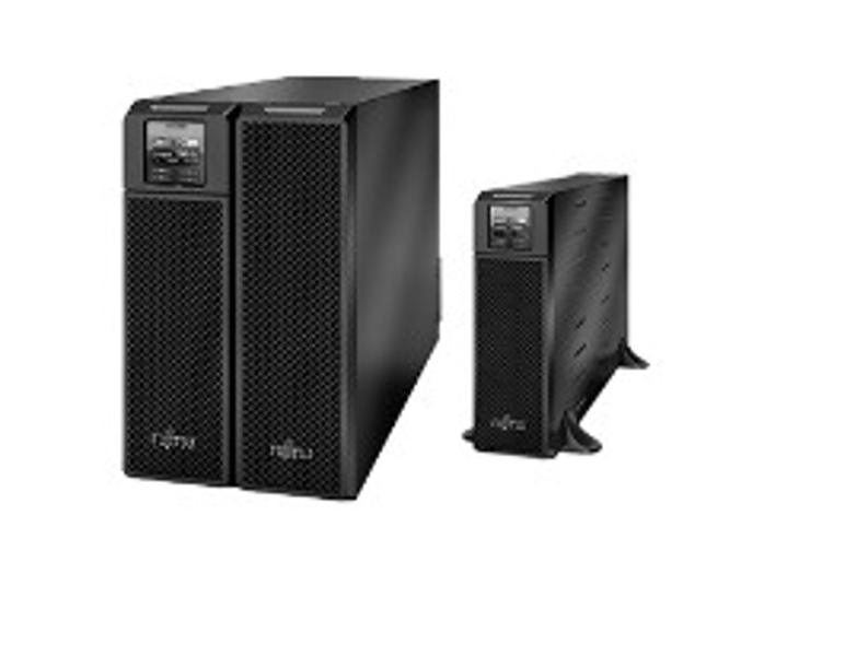 Fujitsu PY Online UPS Battery (S26361-K915-V502)