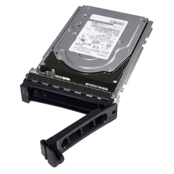 Disque dur Dell - 2,4 To - Échange à chaud - 2,5"