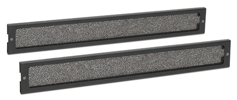 APC Dust Filter Pack - Systemfilter-Kit