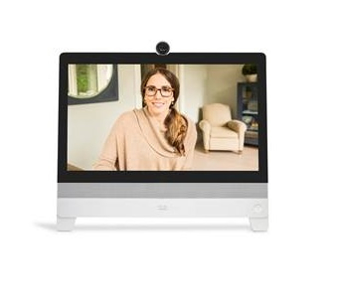 CP-DX80-K9 Cisco Webex 23-inch display - CP-DX80-K9