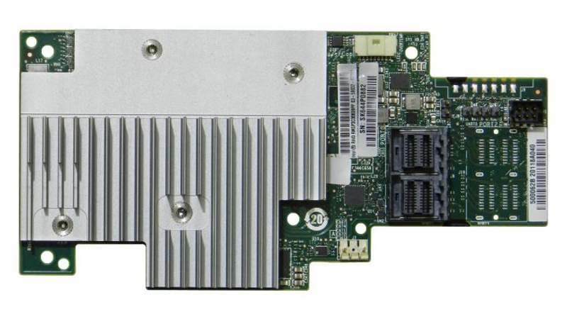 Intel RAID Controller RMSP3CD080F · Networkdistri.com