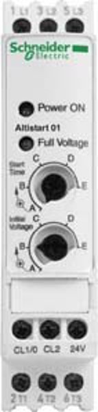 APC SE ATS-01N106FT Sanftanlasser 6A 3x110-480V 0,75kW