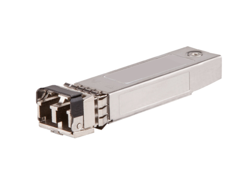 Émetteur-récepteur HPE Aruba J9151E 10G SFP+ LC LR 10 km SMF