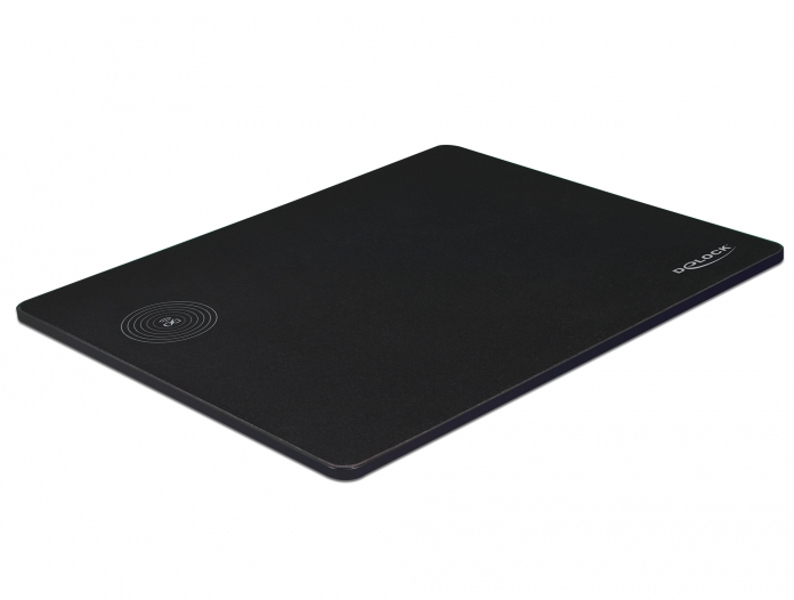 Delock 12595 - Black - Monotone - 12595