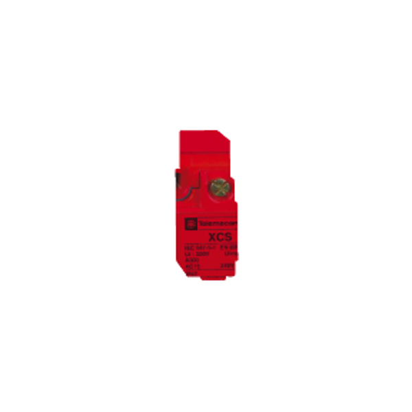 Coupleur de grande taille APC XCSA702