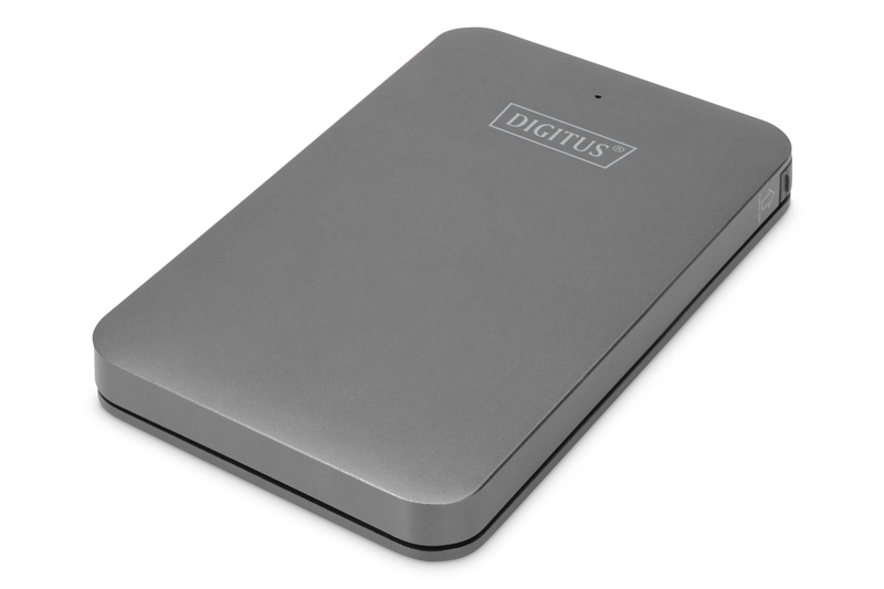 DIGITUS DA-71114 Cache disque SATA