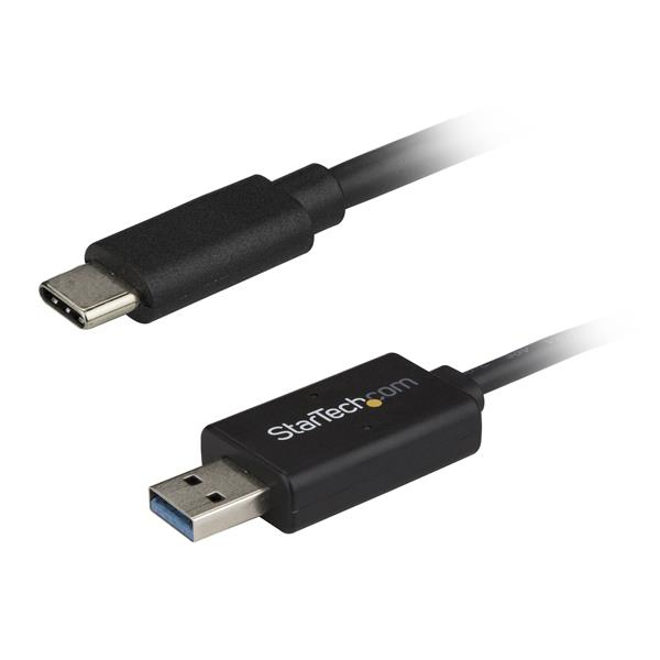 Câble de données USB-C StarTech 2 m