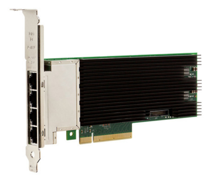Fujitsu S26361-F3948-L504 - Internal - Wired - PCI Express - Ethernet - 10000 Mbit/s