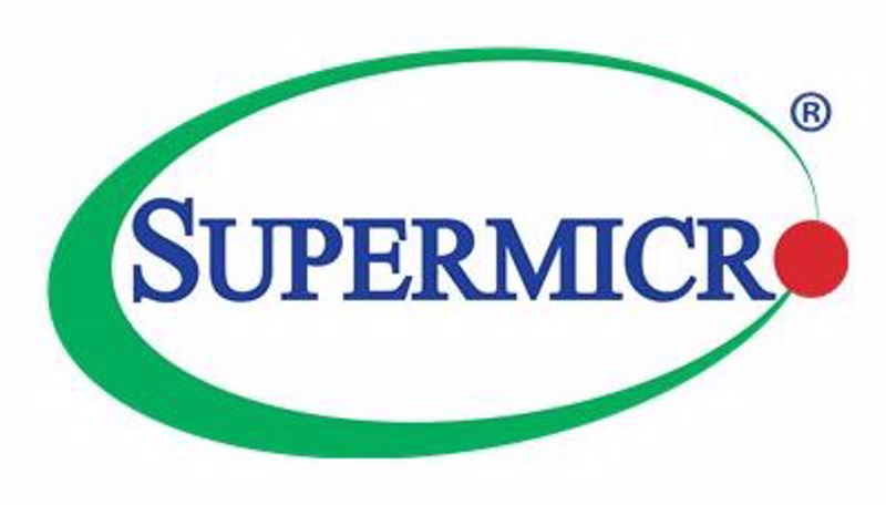 Câble SAS interne SuperMicro - Mini SAS HD (SFF-8643) vers OCuLink