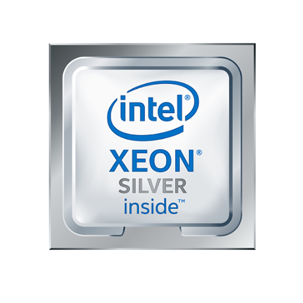 Processeur Intel Xeon Silver 4210R HPE - Intel Xeon Silver