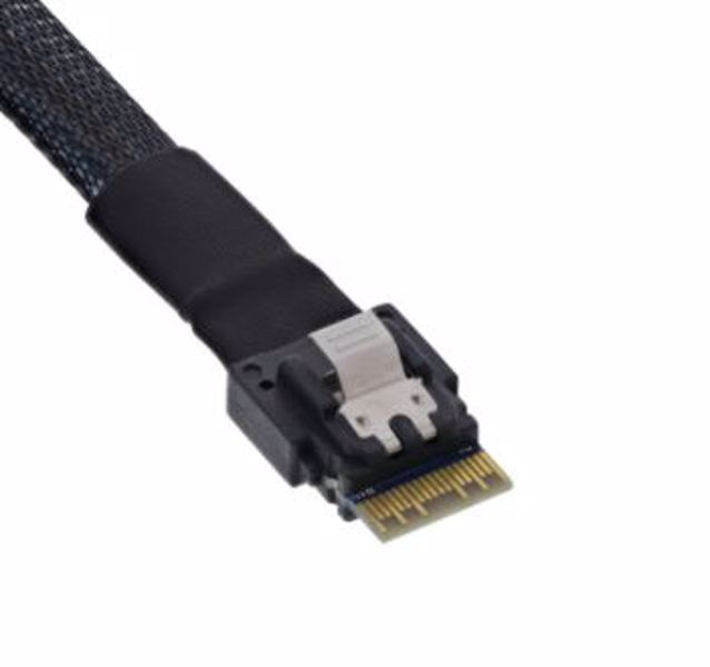 Supermicro CBL-SAST-1234A-100