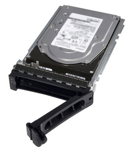 1.8TB 10K 12G V8 2.5INCH SAS HDD - V768J