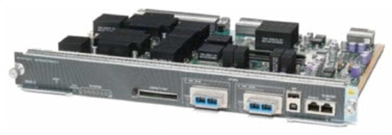 Cisco WS-X45-SUP6-E/2 - WS-X45-SUP6-E/2