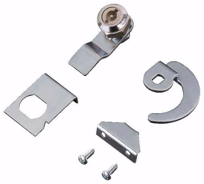 Rittal AX 2749.100 Insert de verrouillage 1 pièce (2749100)