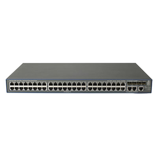 HPE FLEXNETWORK 3600 48 PORT V2 EI SWITCH