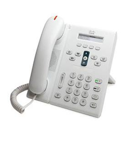 CP-6921-WL-K9 Téléphone IP unifié Cisco 6921
