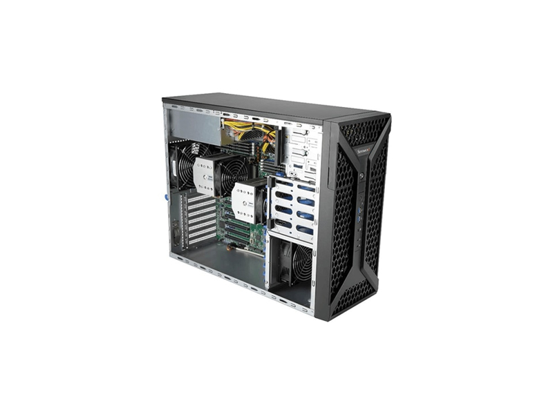 SuperMicro Barebone SuperServer SYS-730A-I - SYS-730A-I