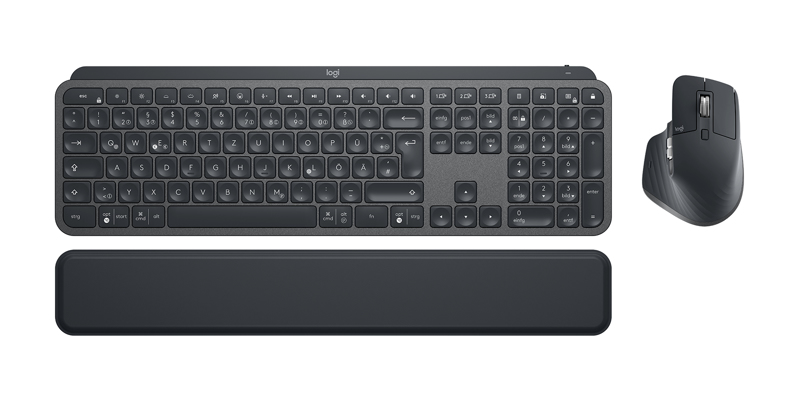 Logitech MX Keys Combo for Business