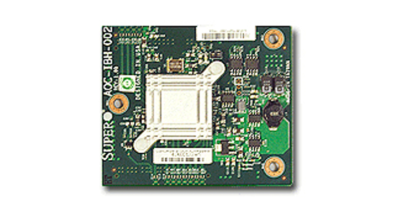 Supermicro AOC-IBH-002 - Interne - Câblé