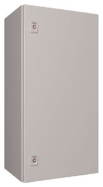 Rittal Armoire de commande compacte AX 1 porte 400x800x300mm 1037000