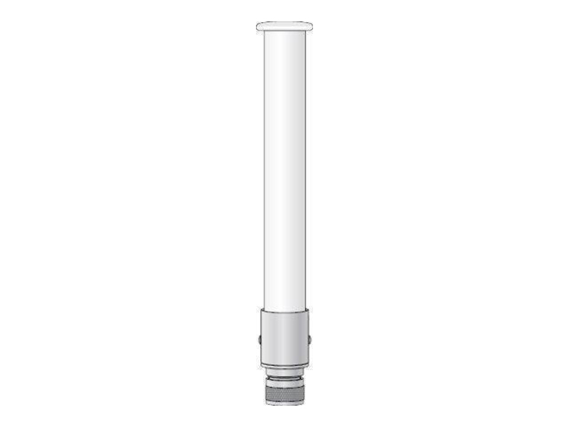 Cisco AIR-ANT2547V-N= - 7 dBi - 2,4/5 GHz